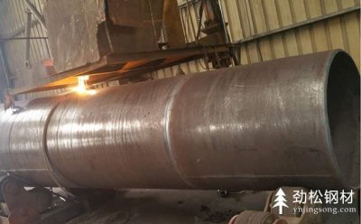 10米基樁鋼護(hù)筒
