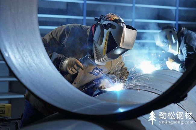 昆明焊接加工廠家業(yè)務