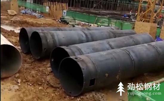 昆明樁基護筒埋設(shè)規(guī)范