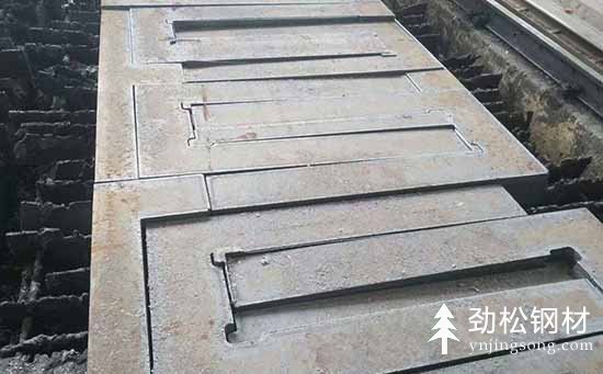 鋼板切割操作時的注意事項(xiàng)有哪些