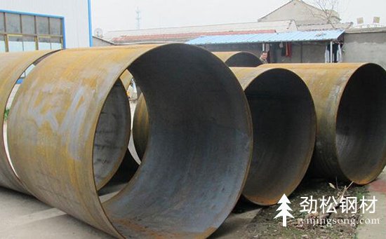 鋼護(hù)筒多少錢(qián)一米