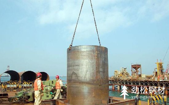 鋼護(hù)筒多少錢(qián)一米