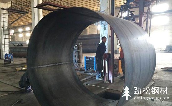 鋼護(hù)筒多少錢(qián)一噸