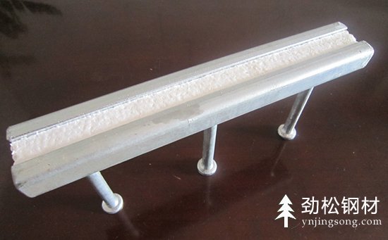 幕墻預(yù)埋件安裝注意事項(xiàng)