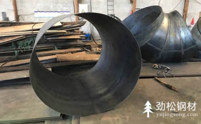 鋼護筒厚度