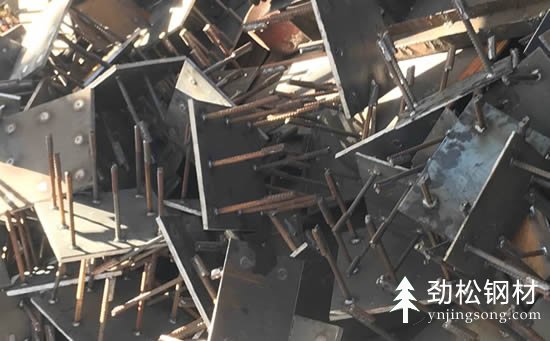 鋼材加工重量計(jì)算