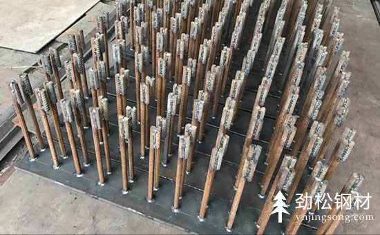 普通預(yù)埋件價格計算