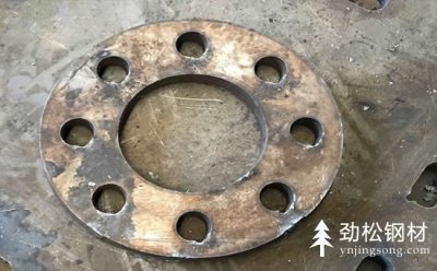 昆明法蘭盤(pán)加工
