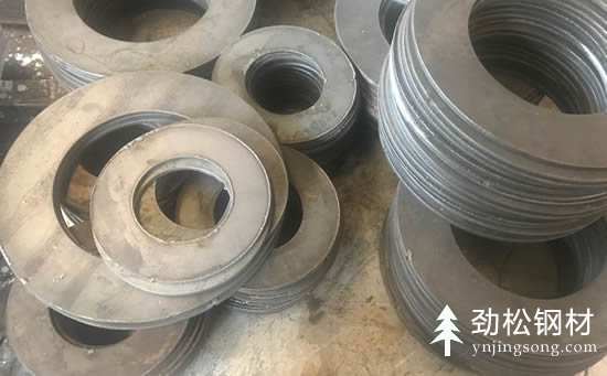 昆明止水環(huán)加工