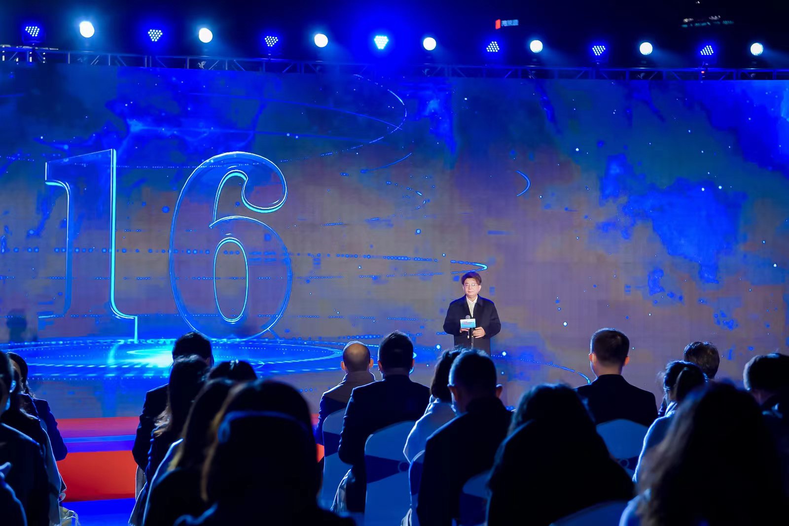 2022前海粵港澳臺青年創(chuàng)新創(chuàng)業(yè)大賽總決賽完美收官，夢啟團(tuán)隊(duì)榮獲企業(yè)組銅獎和廣東賽區(qū)企業(yè)組金獎(圖13)