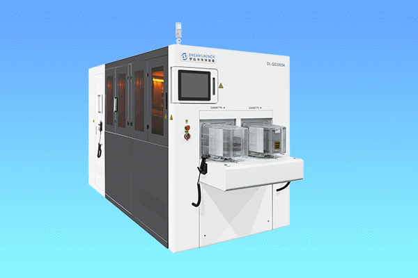 晶圓減薄機(jī)有哪些應(yīng)用領(lǐng)域？