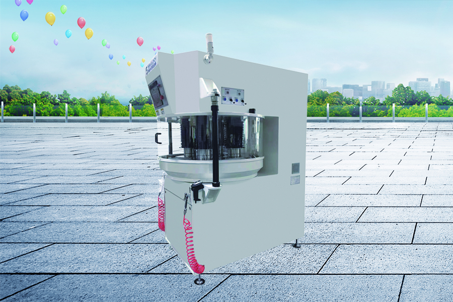 半導體研磨機有哪些設備？