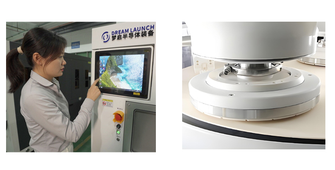 晶圓研磨機 晶圓研磨機