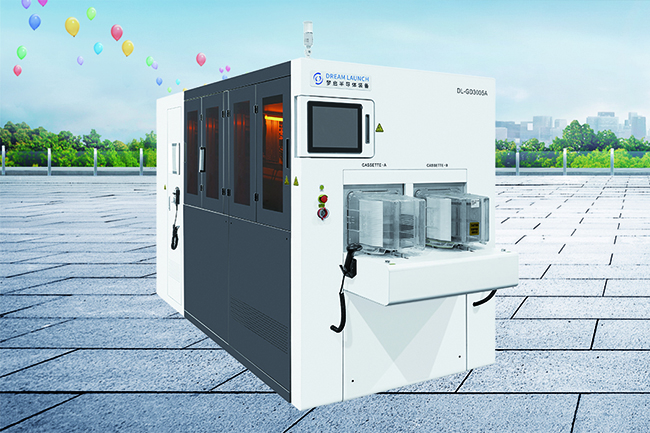 晶圓減博機 晶圓減博機