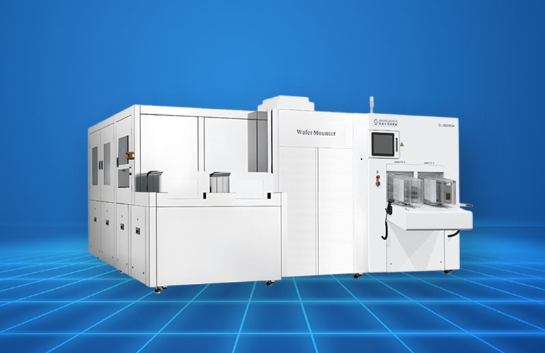 晶圓減薄機(jī)和自動(dòng)磨削機(jī)有什么區(qū)別？