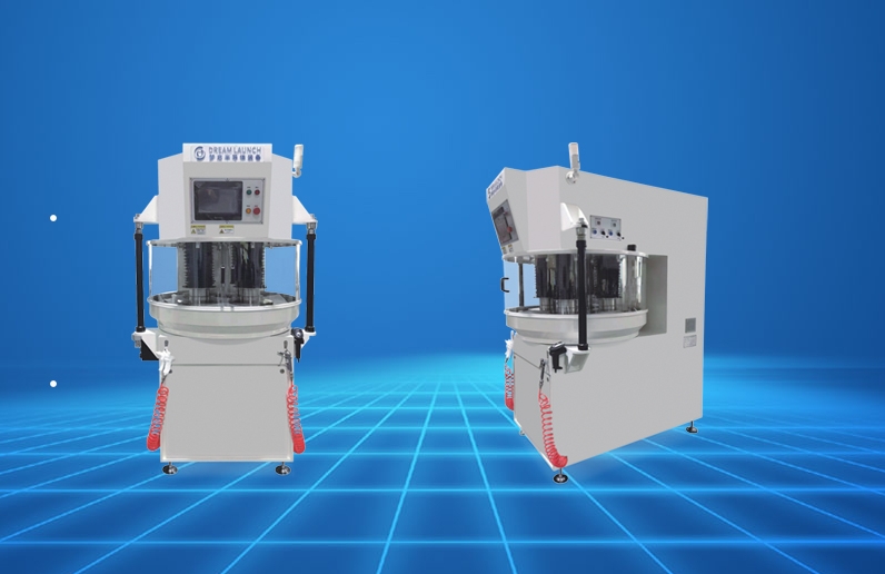 晶圓研磨拋光的過程是怎樣的？