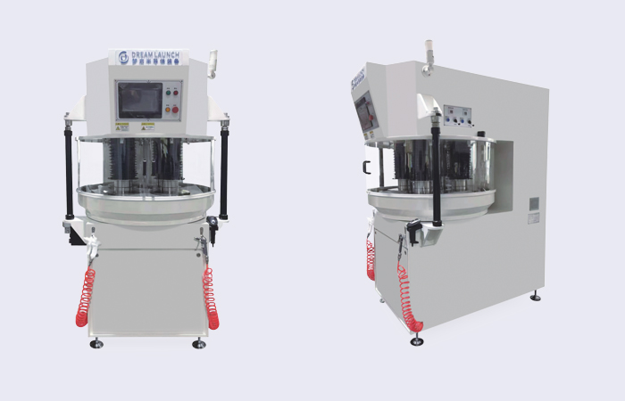 CMP拋光機有哪些工藝？