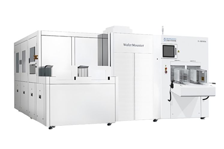 一機(jī)多能，晶圓磨拋一體機(jī)的強(qiáng)大優(yōu)勢(shì)揭秘