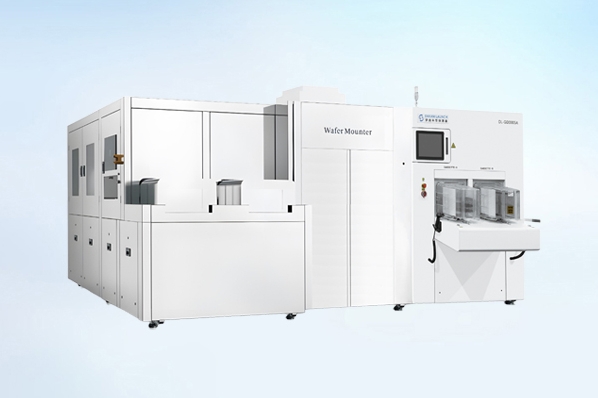 晶圓研磨機(jī)：未來半導(dǎo)體制造的核心技術(shù)