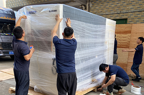 集成電路廠家，訂購全自動高精密減薄機(jī)