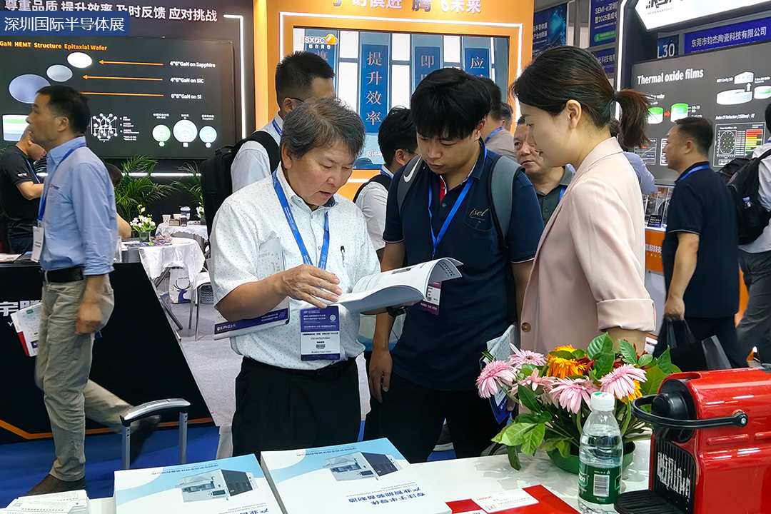 夢(mèng)啟展會(huì)展覽